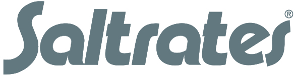 Logo Saltrates International SA